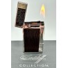 Davidoff Prestige Collection Lighter Braun