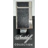 Davidoff Collection Prestige Black Leder Lighter