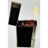 Davidoff Collection Prestige Black Leder Lighter