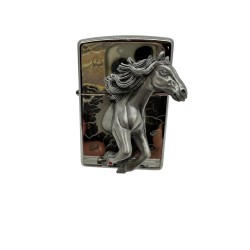 ZIPPO Limited Edition Horse