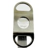 Davidoff Classic Cigar Cutter Silber