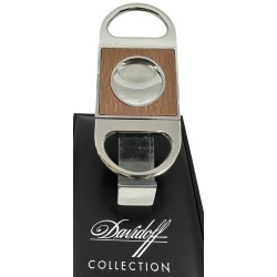 Davidoff Cigar Cutter im Onlineshop Urs Portmann Tabakwaren kaufen