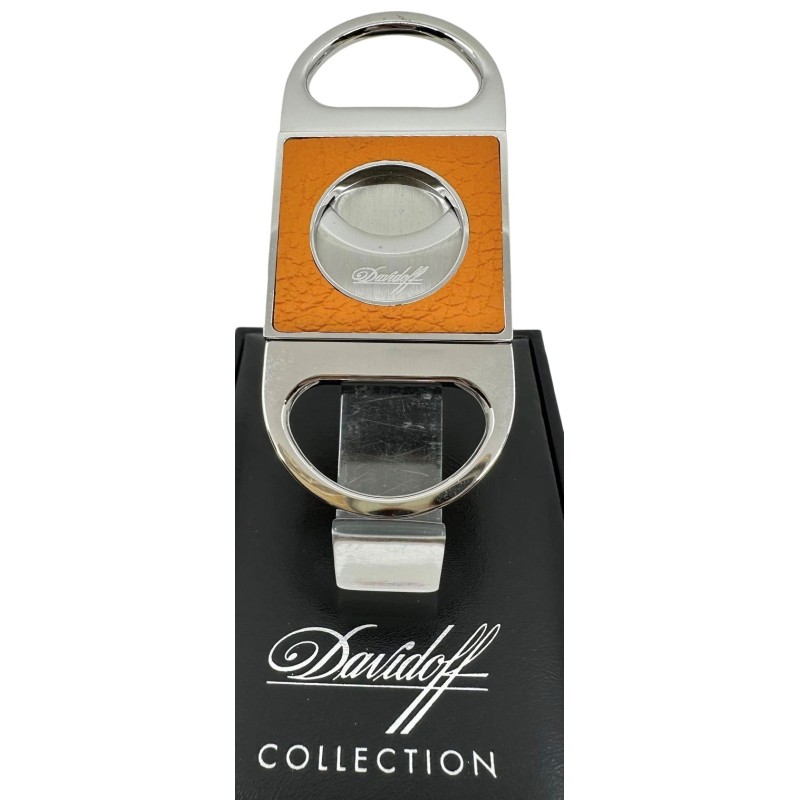 Davidoff Cigar Cutter im Onlineshop Urs Portmann Tabakwaren kaufen