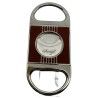 Davidoff Cigar Cutter Braun