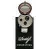 Davidoff Round Cutter Lack Bordeaux