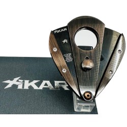 XIKAR Xi3 Cigar Cutter