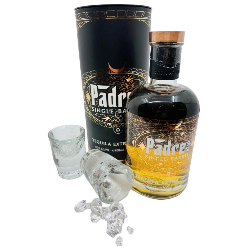 Padre Azul Tequila im Onlineshop Urs Portmann Tabakwaren kaufen