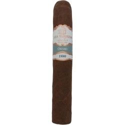 Casa Turrent 1880 Oscuro Robusto