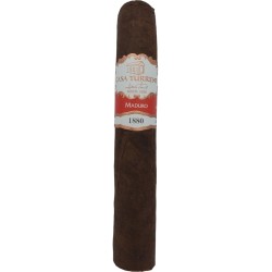 Casa Turrent 1880 Maduro Robusto