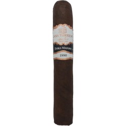 Casa Turrent 1880 Doble Maduro Robusto