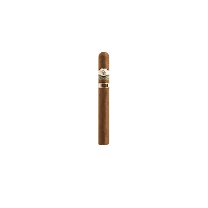 Padron Damaso No. 17