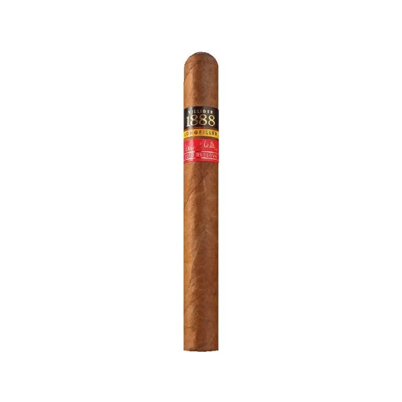 Villiger 1888 Reserva 2010