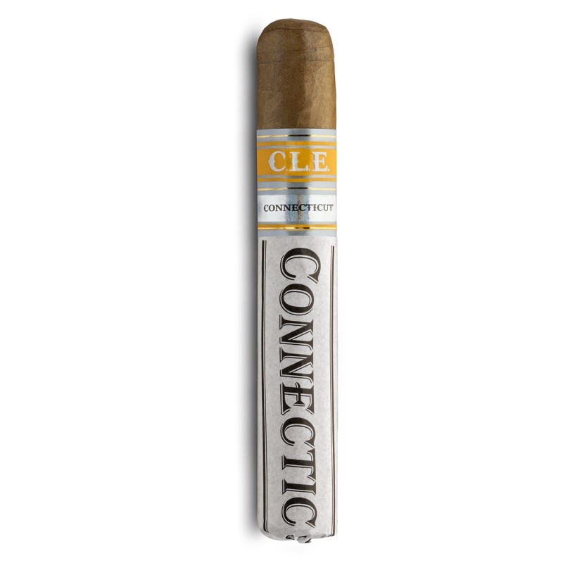 CLE Conneticut Robusto