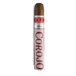 CLE Corojo Robusto