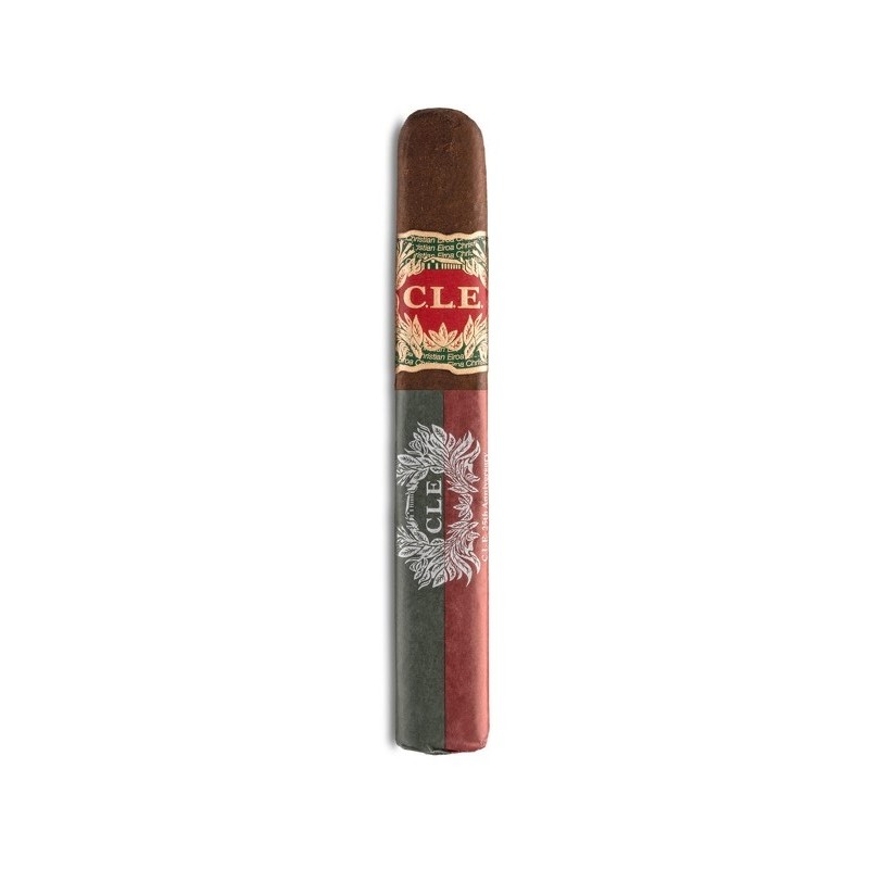 CLE 25th Anniversary  Robusto