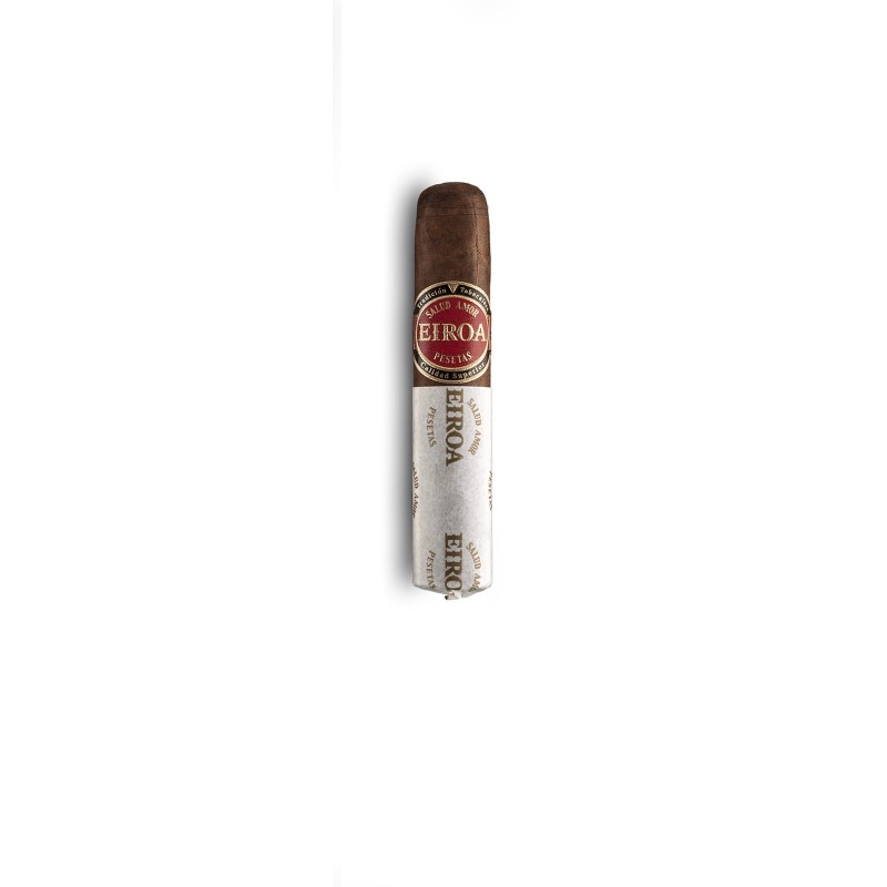 Eiroa Classic Corona Prensado