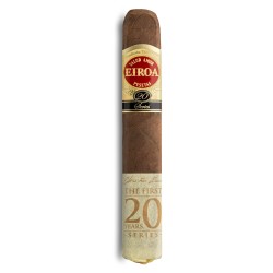 Eiroa 1st 20 Years Colorado Robusto Prensado