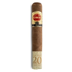 Eiroa 1st 20 Years Colorado Toro Gordo Prensado