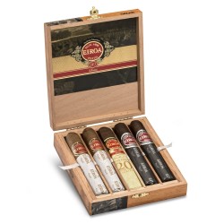 EIROA Cigars im Onlineshop Urs Portmann Tabakwaren kaufen