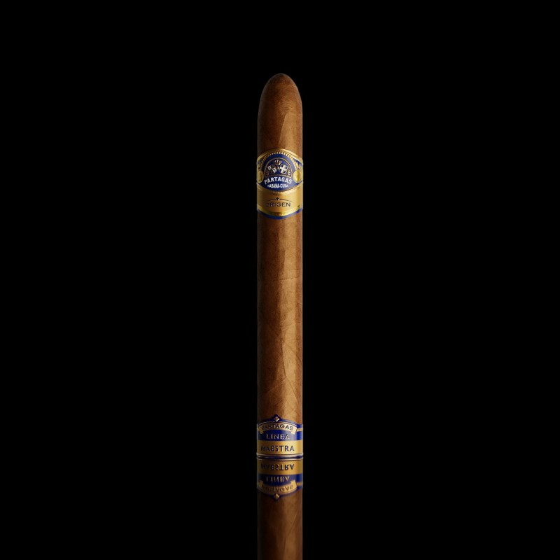 Partagas Linea Maestro Origen