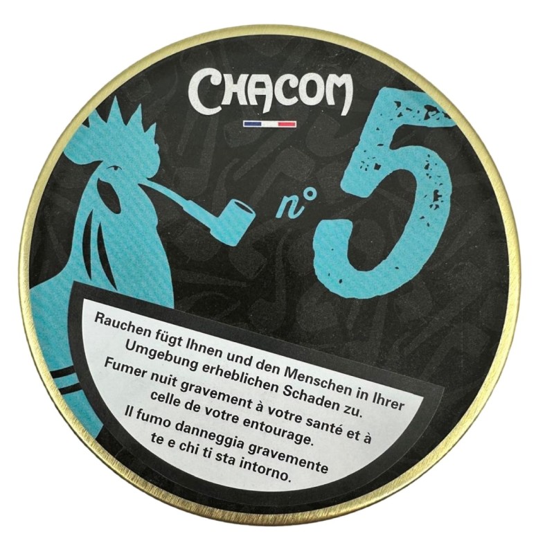 Chacom No. 5