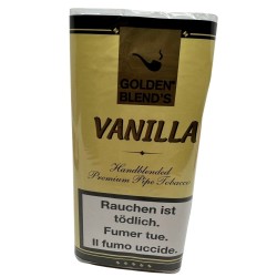 Golden`s Blend`s Vanille