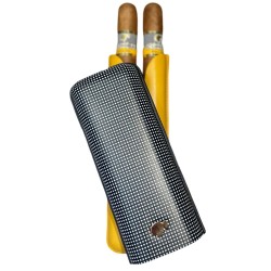 Cohiba Cigar Case 2er