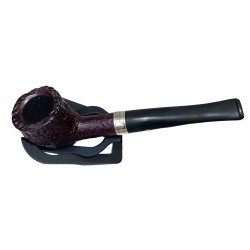 Peterson Sandblast Christmas Pipe 2023