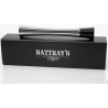 Rattray's The Bone Pfeifenstopfer chrome cap