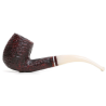 Savinelli Avorio Rustica hängend