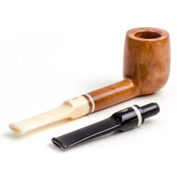 Savinelli Lino 114 KS gerade