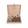 Davidoff Premium Selection Kiste offen