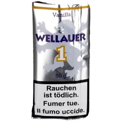 Wellauer`s No. 1