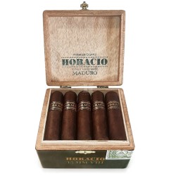 Horacio Cigars im Onlineshop Urs Portmann Tabakwaren kaufen