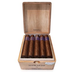 Horacio Heritage No. 1