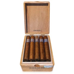 Horacio Heritage No. 6