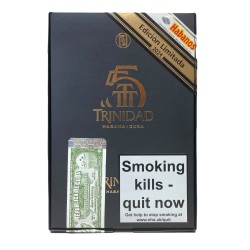 Trinidad Cabildos Edition Limitada 2024