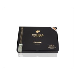 Cohiba Esplendidos Gran Reserva - Cosecha 2017