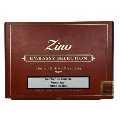 Zino Embassy Selection LE 2012