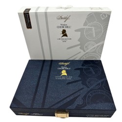 Davidoff WSC Limited Edition 2019 Robusto