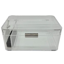 ZINO Acryl Humidor