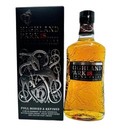 Highland Park 18 Jahre Viking Pride Whisky