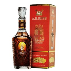 A.H. Riise Non plus Ultra Amber d`Or Excellence