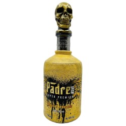 Padre Azul Super Premium Tequila