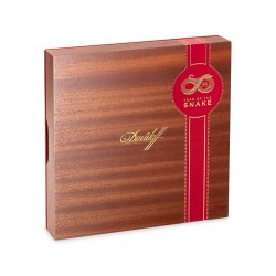 Davidoff Year of the Snake Limited Edition 2025