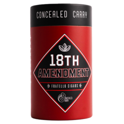 Concealed Carry 18th Amendment