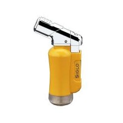 SIGLO Mini Jet Flame Yellow