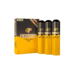 Cohiba Medio Siglo AT