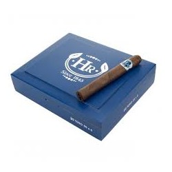 HR Blue Line Toro