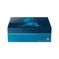 Davidoff WSC Ambassador The Artist Humidor Limited Edition